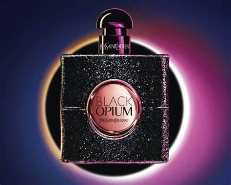 dupe for ysl black opium|ysl black opium dossier.